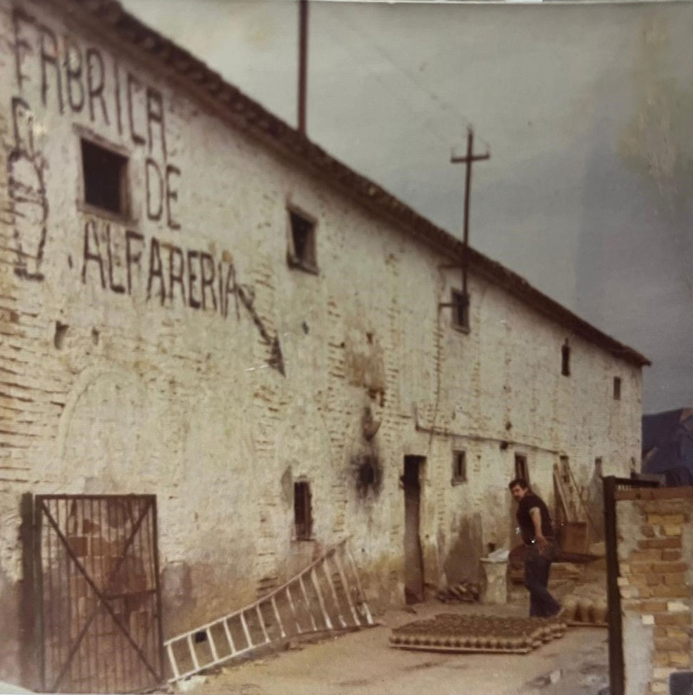 Alfarería El Lobo