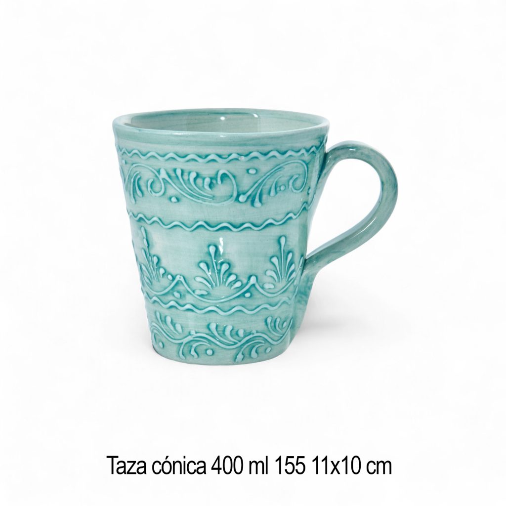 Taza de Cerámica