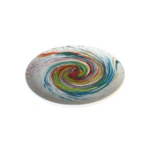 Plato Liso 21 cm