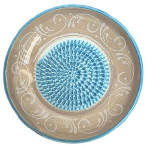 Rasca Ajos Cerámica Mod. 15