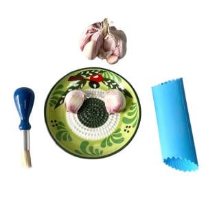 Juegos Plato Rallador