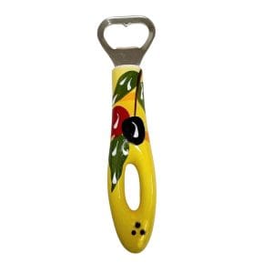 Abridor de Cerámica 06