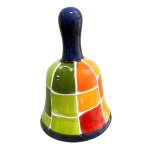 Campana de Cerámica 02