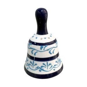 Campana de Cerámica 025